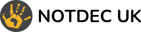 NOTDEC UK