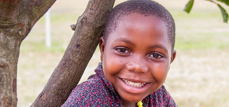 Sponsor a Child